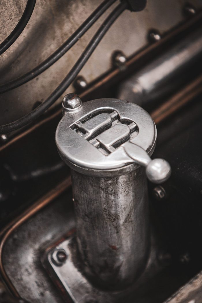 Commercial photography - Bently